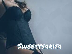 Sweettsarita