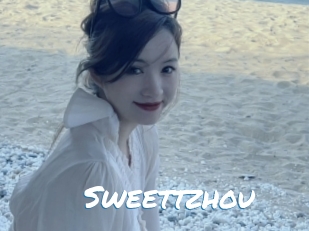Sweettzhou