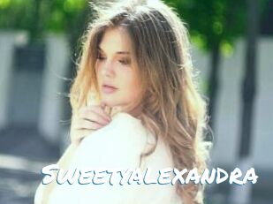 Sweetyalexandra