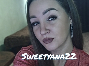 Sweetyana22