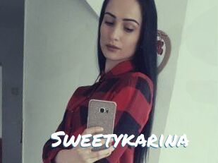 Sweetykarina