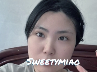 Sweetymiao