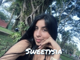 Sweetysia