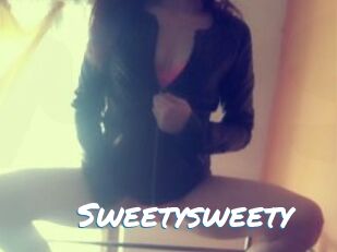 Sweetysweety