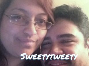 Sweetytweety