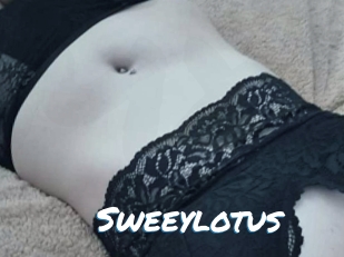 Sweeylotus