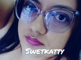 Swetkatty