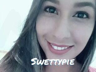 Swettypie