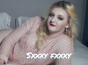 Sxxxy_fxxxy