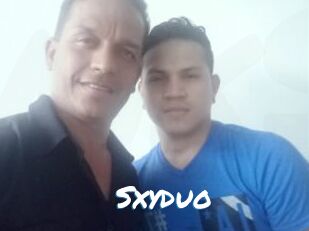 Sxyduo_