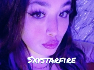 Sxystarfire