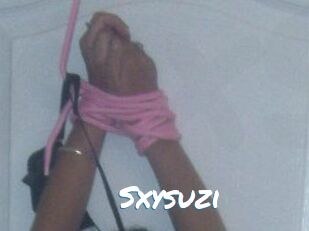 Sxysuzi