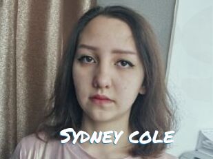 Sydney_cole
