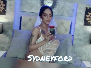 sydneyford Max 50