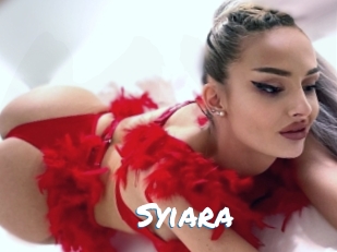Syiara