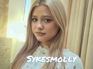 Sykesmolly