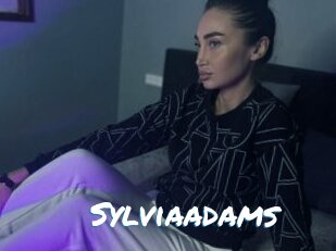 Sylviaadams