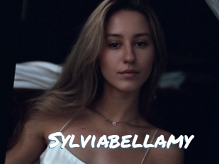 Sylviabellamy