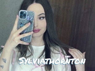 Sylviathornton