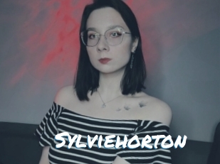 Sylviehorton