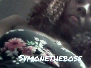 Symonetheboss