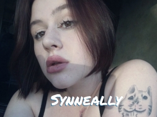 Synneally
