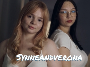 synneandverona Max 50
