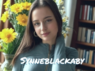 Synneblackaby
