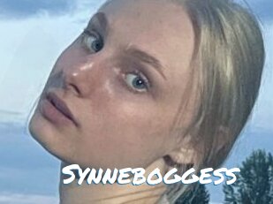 Synneboggess