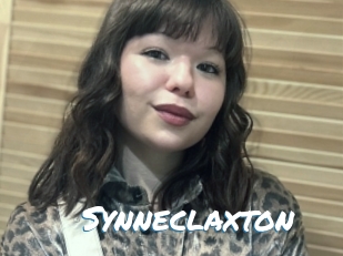 Synneclaxton