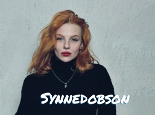 Synnedobson