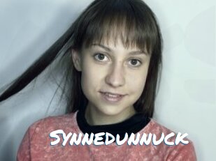 Synnedunnuck