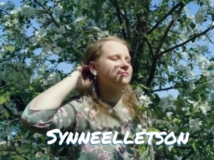 Synneelletson