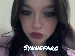 Synnefaro