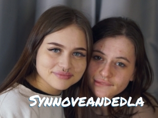 Synnoveandedla