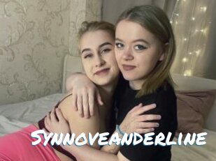 Synnoveanderline