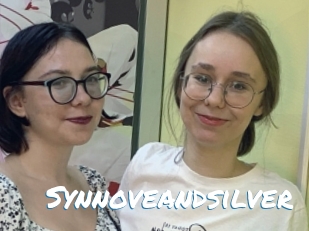 Synnoveandsilver
