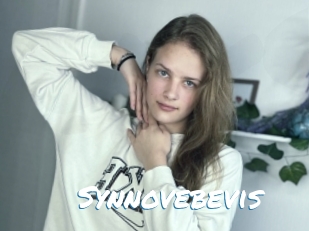 Synnovebevis
