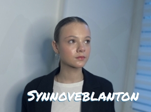 Synnoveblanton