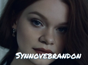 synnovebrandon Max 50
