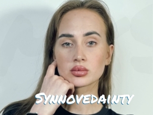 Synnovedainty