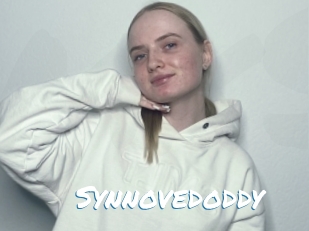 Synnovedoddy