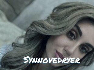Synnovedryer