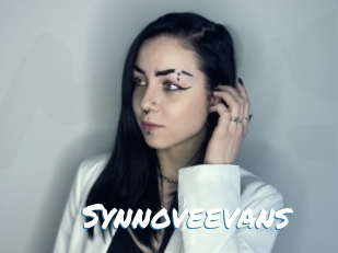 Synnoveevans
