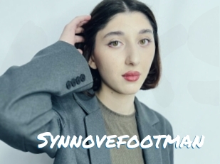 Synnovefootman
