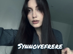 Synnovefrere