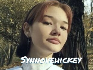 Synnovehickey
