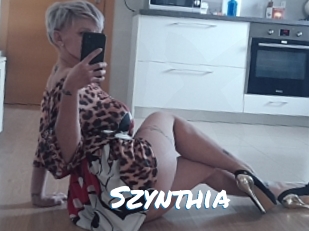Szynthia