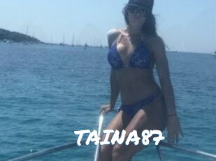 TAINA87