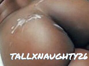TALLXNAUGHTY26